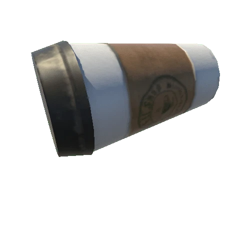 coffee cup_clean